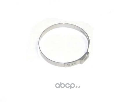 Хомут пыльника рулевой рейки SKODA OCTAVIA VAG N 908 349 01