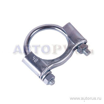 Хомут-стремянка глушителя BOSAL 250-248