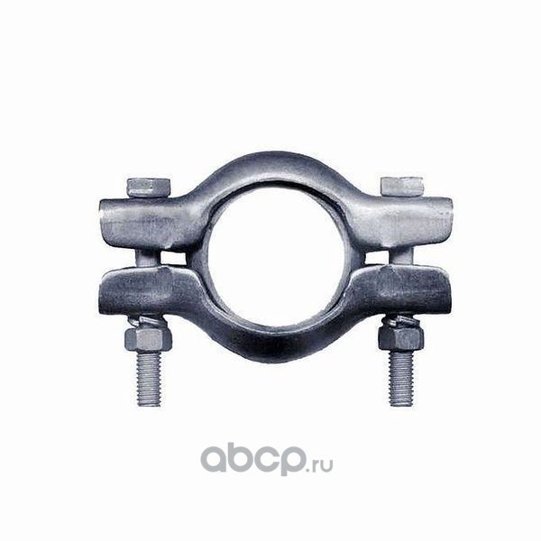 Хомут глушителя D=50mm ВАЗ 1118/2170 LADA Kalina/Priora TRANSMASTER UNIVERSAL M.117