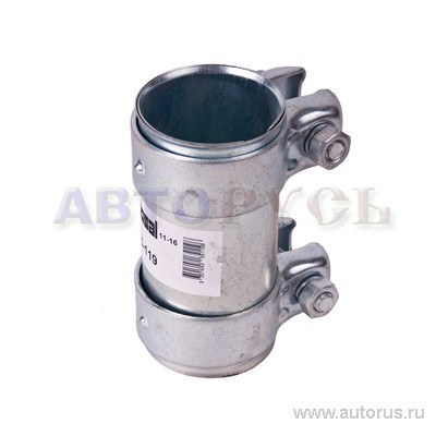 Хомут выхлопной системы BOSAL 265-119