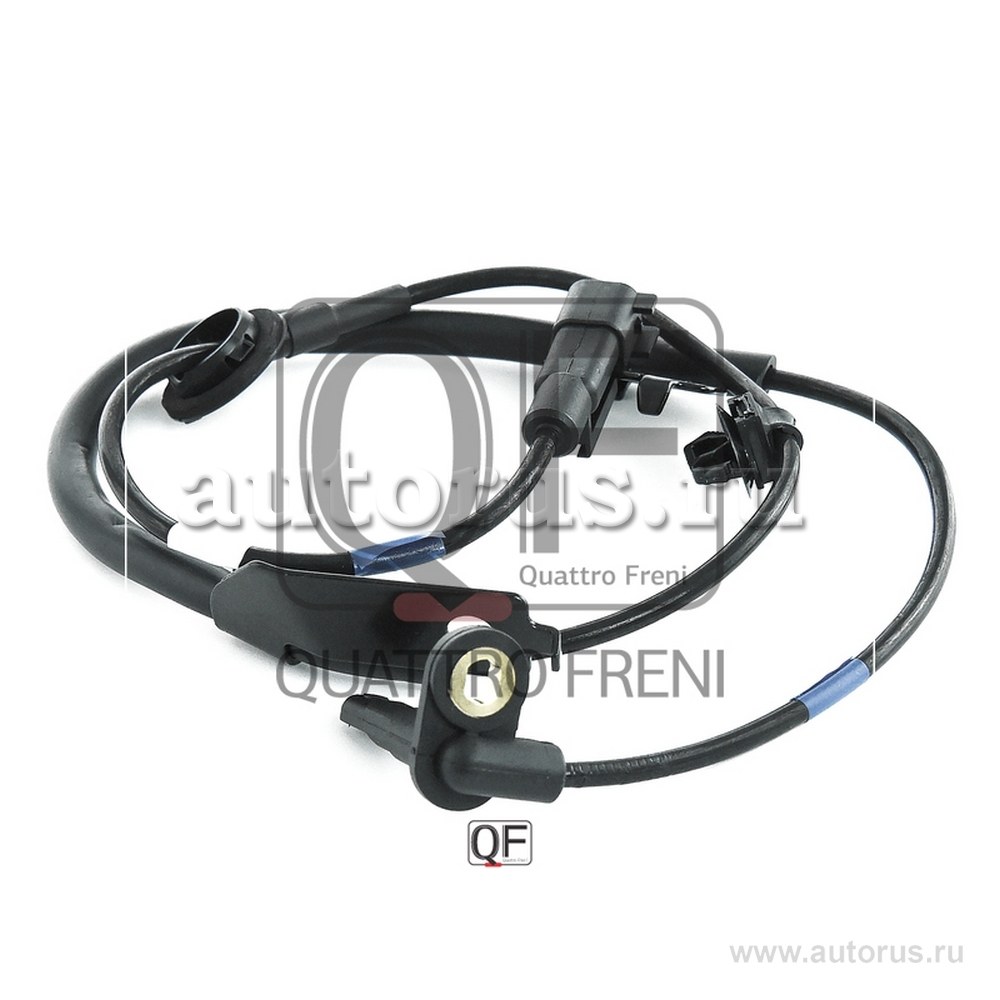 Импульсный датчик ABS FR RH, QUATTRO FRENI QF60F00267