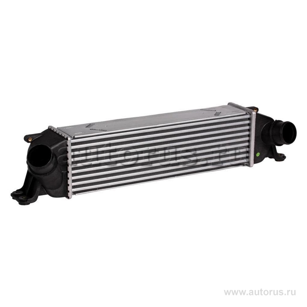 Интеркулер HYUNDAI H-1/Starex 07-> LUZAR LRIC 08481