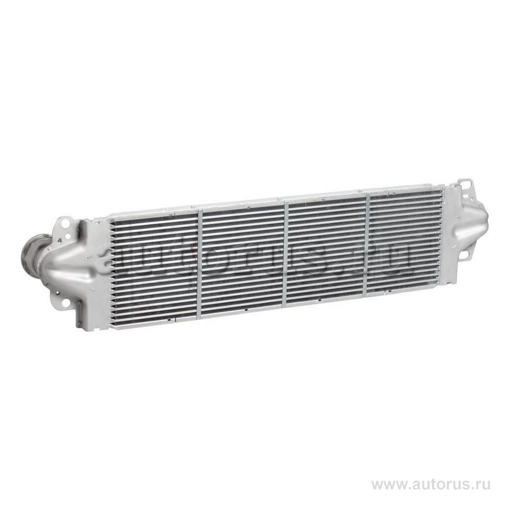 Интеркулер VW T5/Multivan 03-> mot.1,9TDI/2,5TDI LUZAR LRIC 18H7