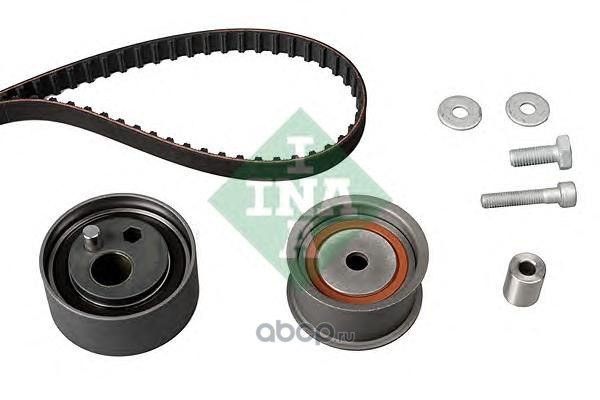 Ремкомплект ГРМ VAG A4(B5)/A6(C5)/Superb/Passat B5 mot.V6 INA 530 0178 10