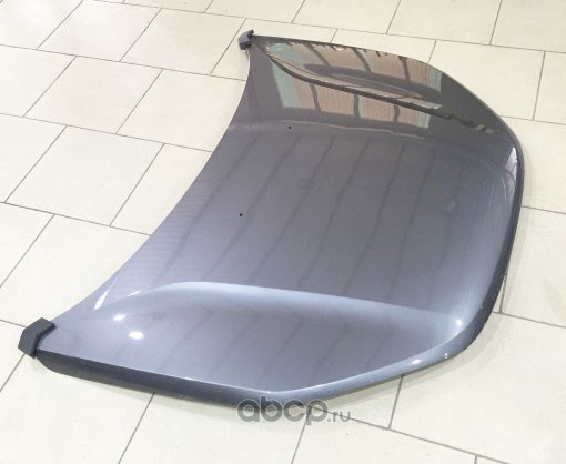 Капот LADA Vesta в сборе АвтоВАЗ LADA Vesta LADA 8450039378