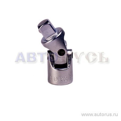 Кардан 1/2DR L 70 мм FORCE 80541