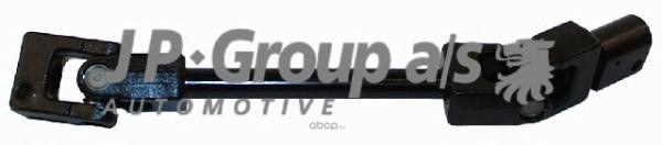 Кардан рулевого управления JP GROUP 1144900200
