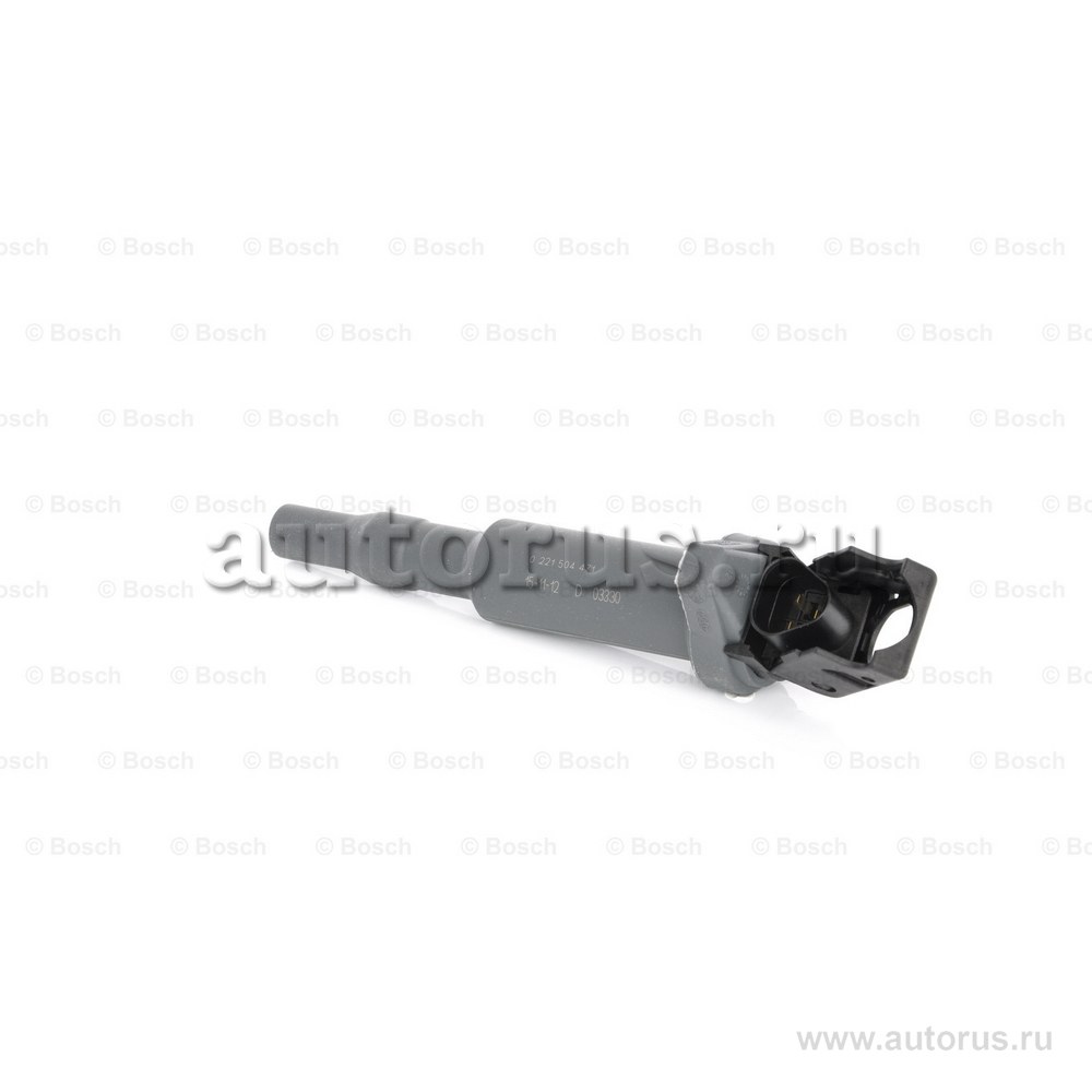 Катушка зажигания, 1Cyl BOSCH 0 221 504 471