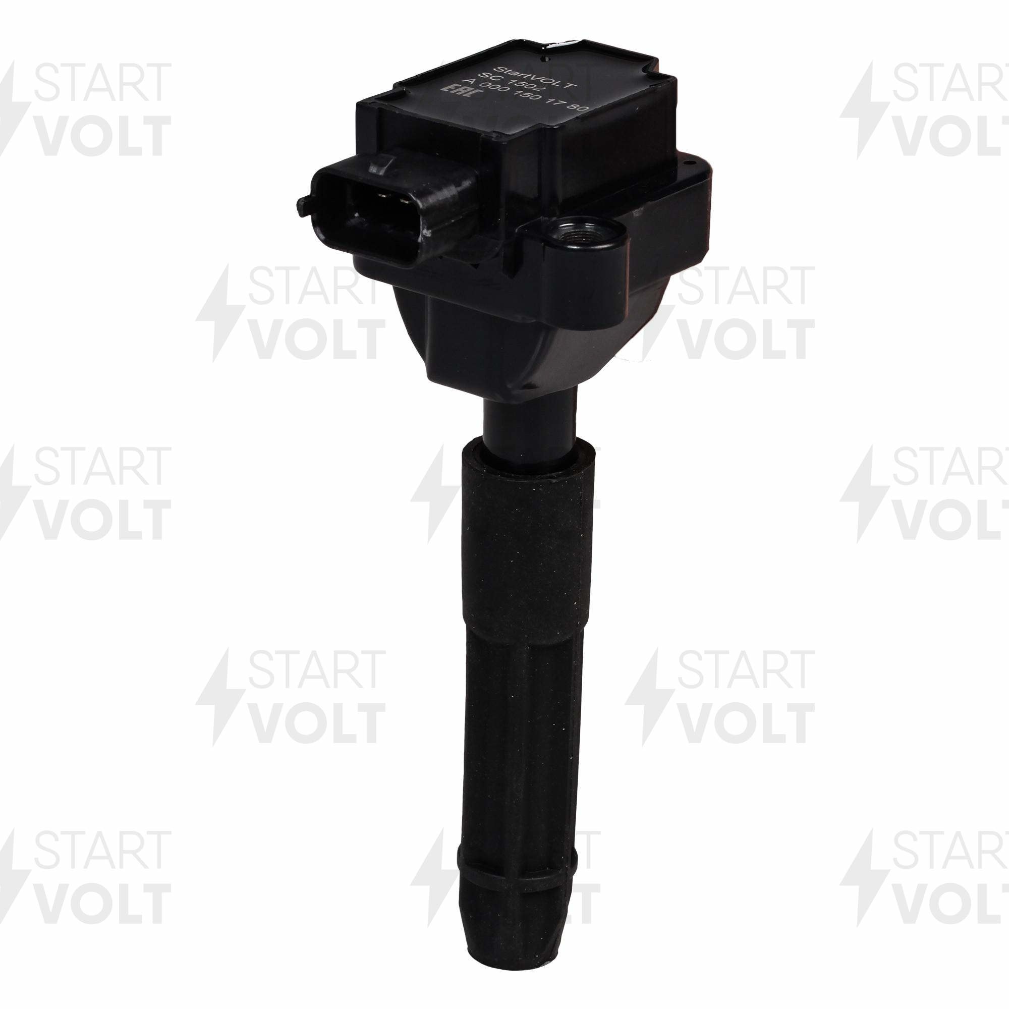 Катушка зажигания для а/м Mercedes-Benz C W203 (00-)/E W210 (00-) 2.0T STARTVOLT SC 1502