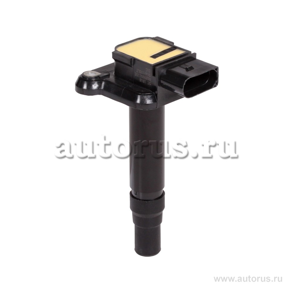 Катушка зажигания для а/м VAG Passat (98-)/A3 (96-)/Golf IV (97-) 1.8T с коммут. STARTVOLT SC 1818