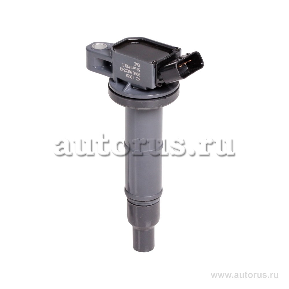 Катушка зажигания для а/м Toyota Rav 4 (00-) 2.0i/Camry V40 2.4i STARTVOLT SC 1920