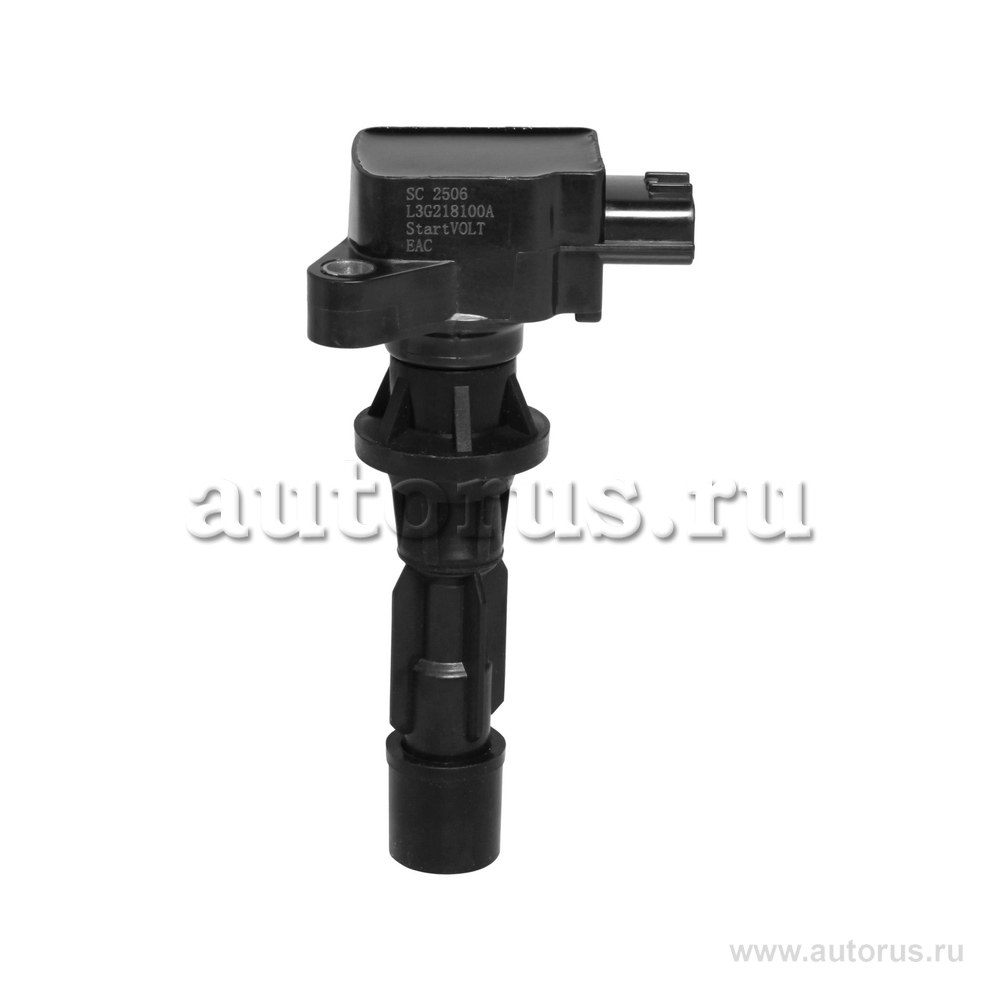 Катушка зажигания для а/м Mazda 6 GG/GH (07-)/3 BK (03-)/CX-7 (07-) 2.0i/2.3i STARTVOLT SC 2506