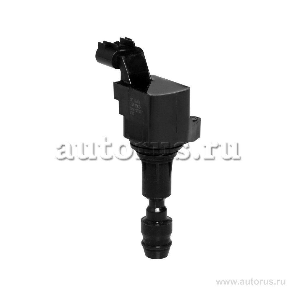 Катушка зажигания для а/м Chevrolet Captiva C140 (11-)/Opel Antara (10-) 2.4i STARTVOLT SC 05C4