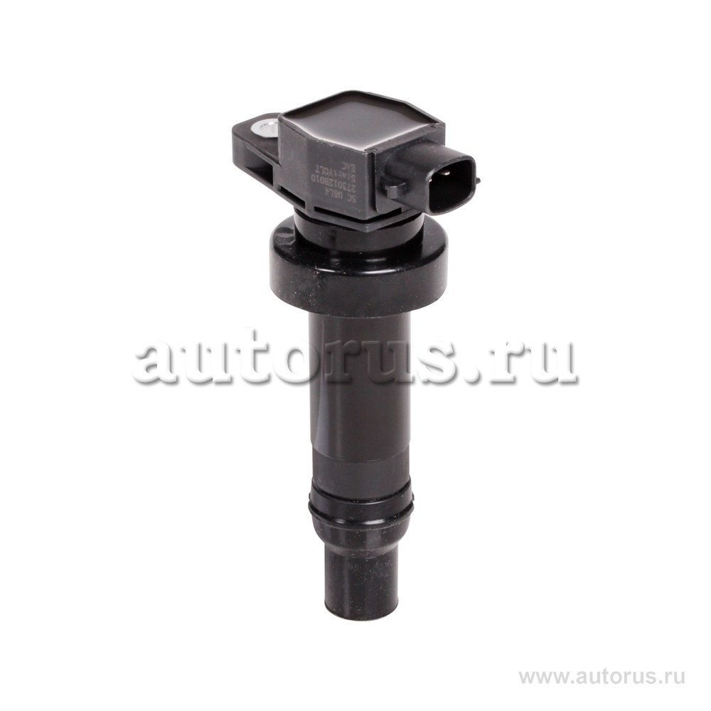 Катушка зажигания для а/м Hyundai Solaris (11-)/Creta (16-)/Kia Rio (11-)/Cerato (10-) 1.4i/1.6i STARTVOLT SC 08L4