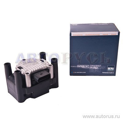 Катушка зажигания BERU ZSE003