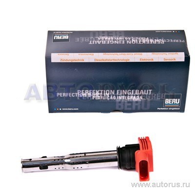 Катушка зажигания BERU ZSE032
