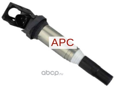 Катушка зажигания BMW 12 13 8 616 153