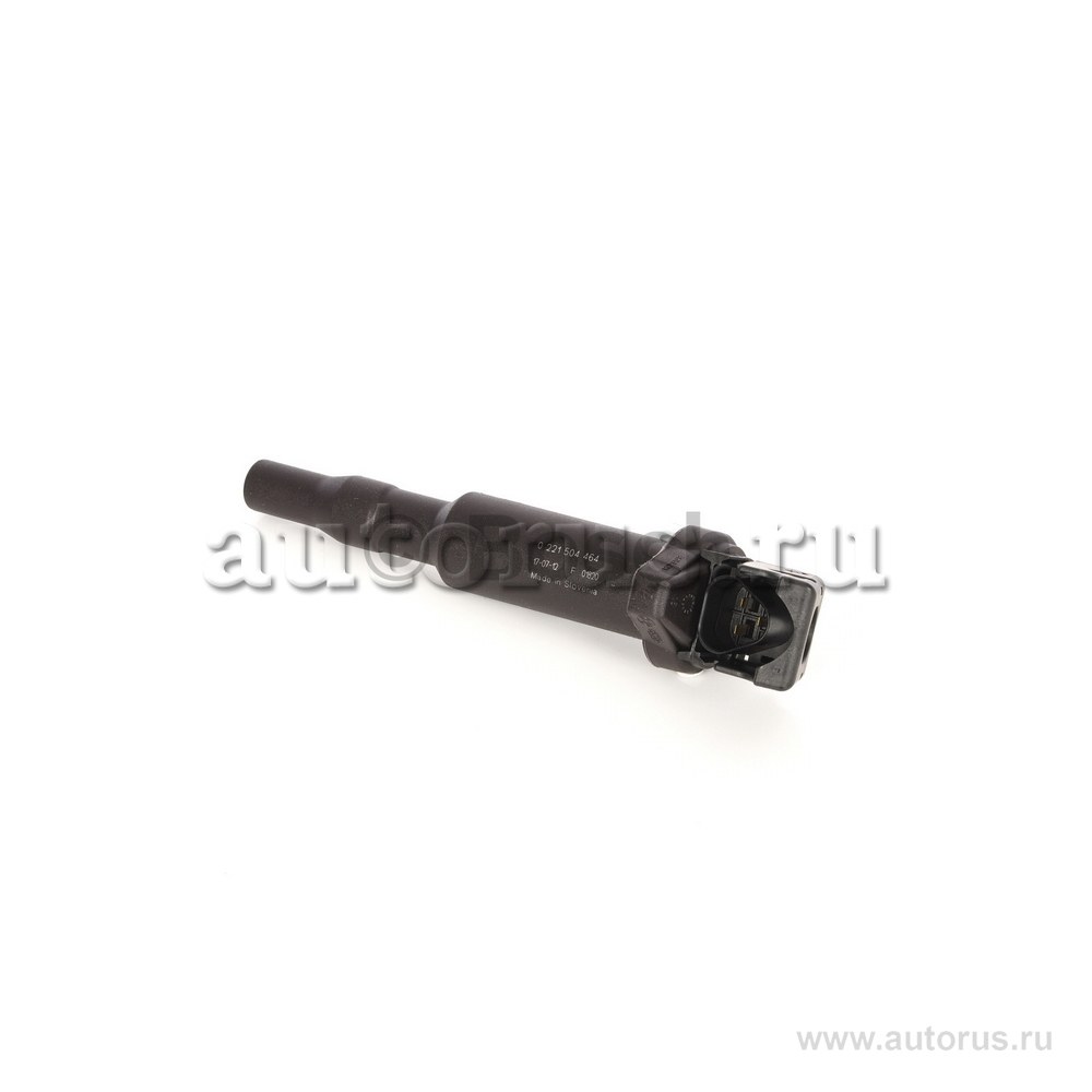 Катушка зажигания BOSCH 0 221 504 464