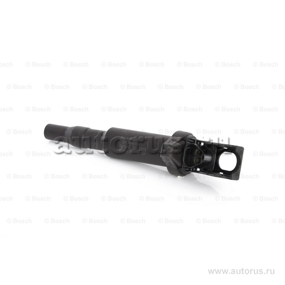 Катушка зажигания BOSCH 0 221 504 470