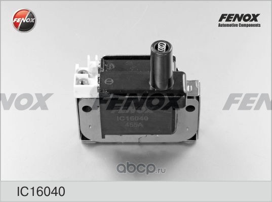 Катушка зажигания FENOX IC16040