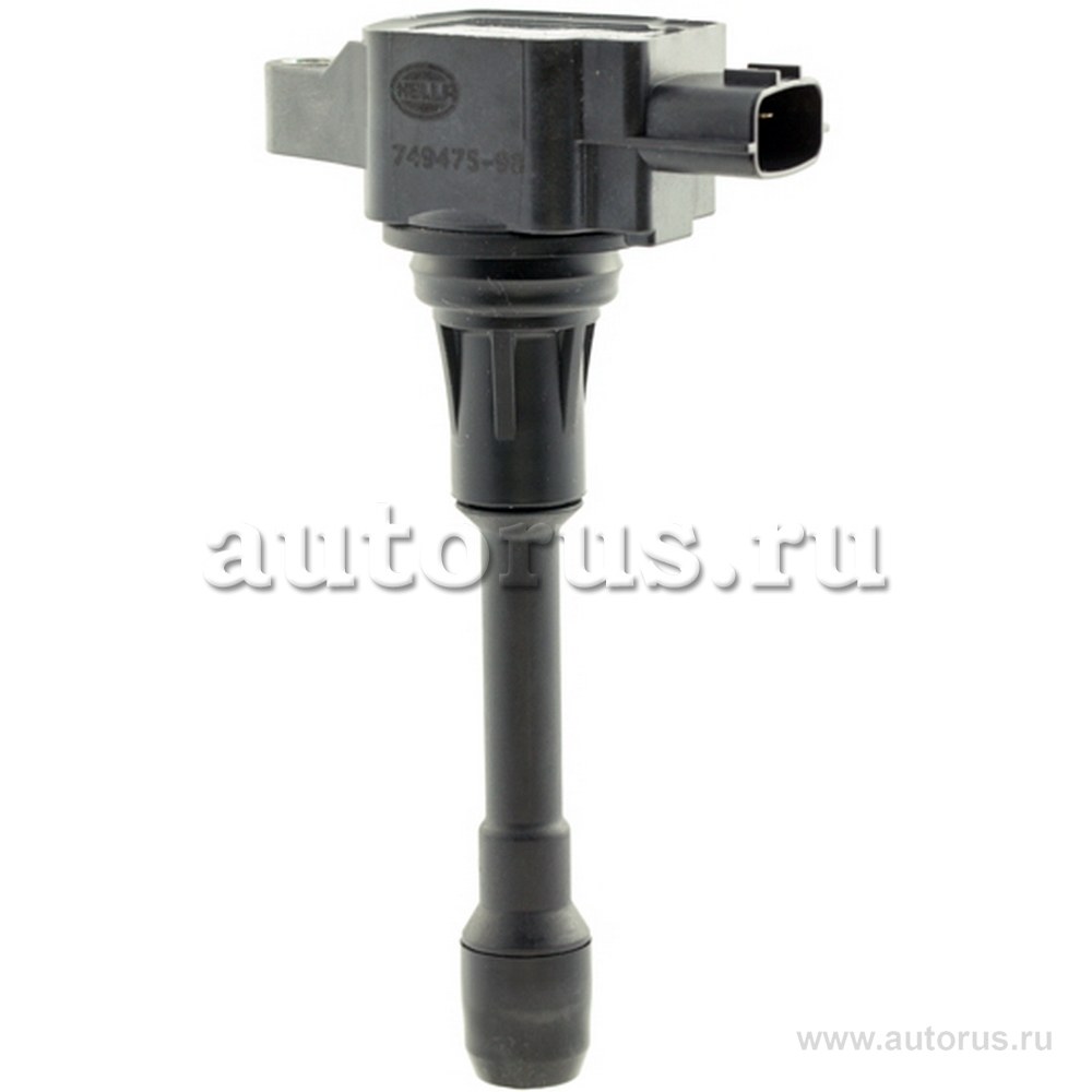 Катушка зажигания HELLA 5DA193175-851