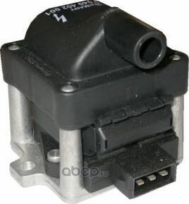 Катушка зажигания для VW Golf III (1H1) 1.4 MEAT & DORIA 10308