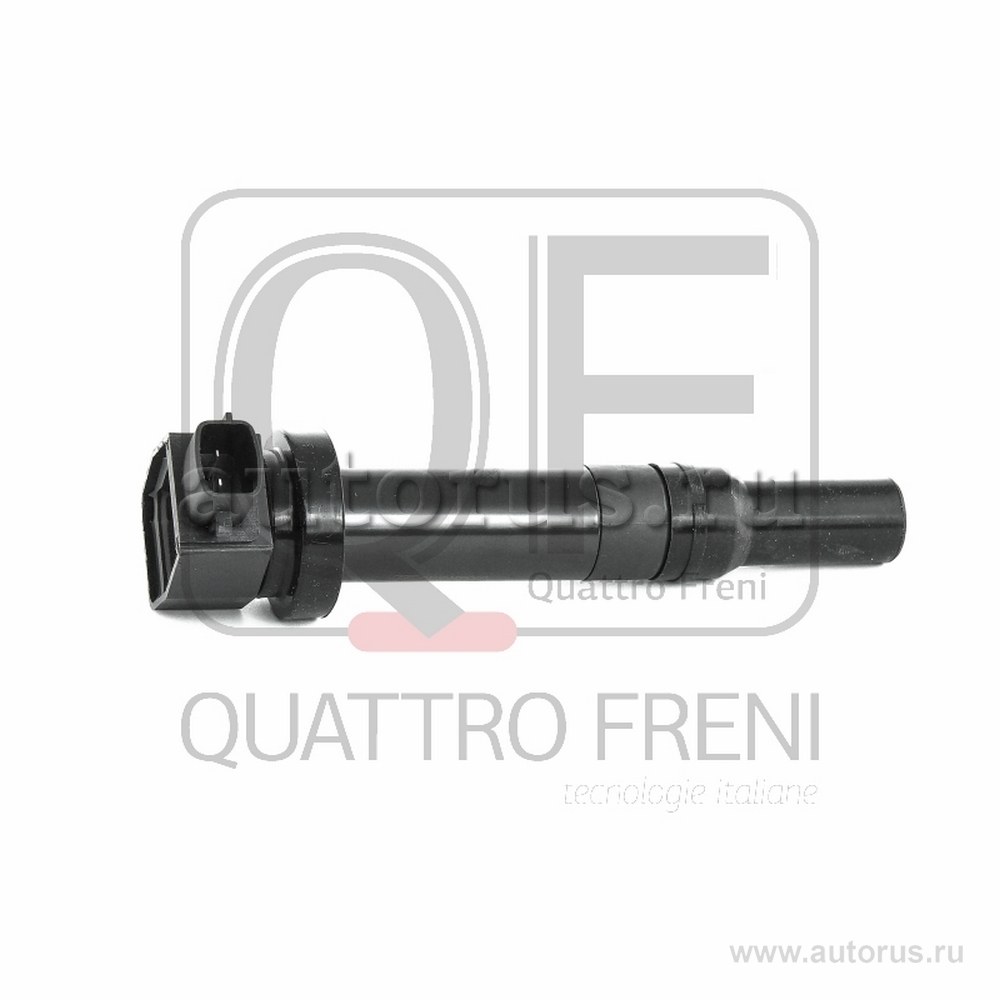 Катушка зажигания QUATTRO FRENI QF09A00060
