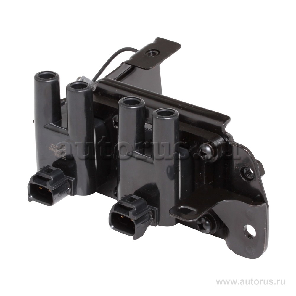 Катушка зажигания для а/м Hyundai Getz (02-)/Kia Rio II (05-) 1.4i/1.5i/1.6i STARTVOLT SC 0890