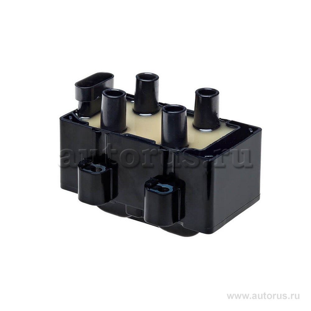Катушка зажигания для а/м Лада Largus (12-)/Renault Logan (04-)/Duster (10-) 8v STARTVOLT SC 0901