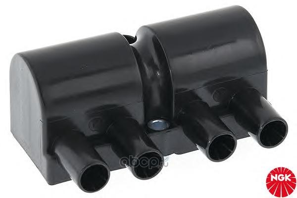 Катушка зажигания U2031 NGK 48142
