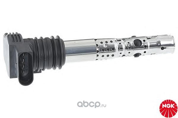 Катушка зажигания U5003 NGK 48005