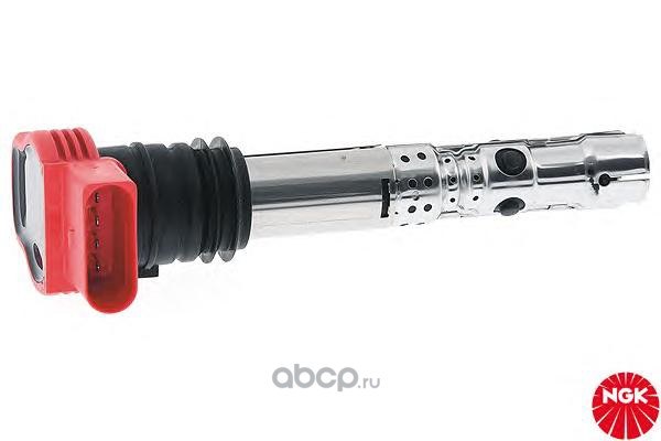 Катушка зажигания U5013 NGK 48040