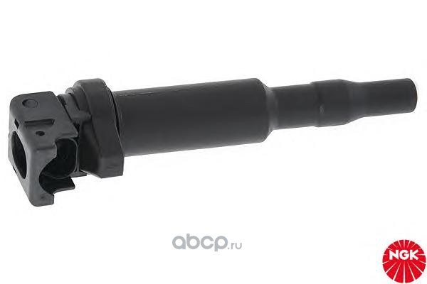 Катушка зажигания U5055 NGK 48206