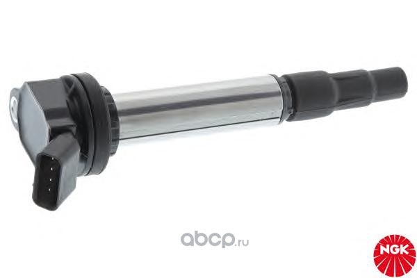 Катушка зажигания U5145 UNIVERSAL NGK 48395