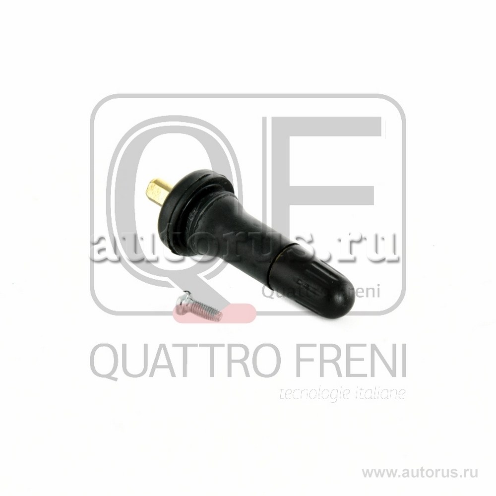 Клапан датчика давления воздуха колеса, для GM QUATTRO FRENI QF00T01691