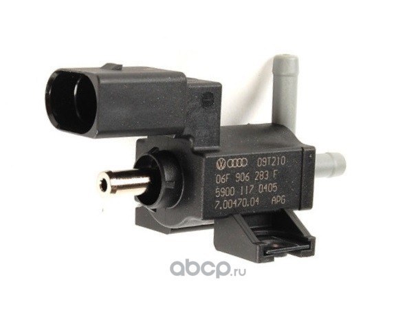 Клапан ДВС AD VW VAG 06F 906 283F