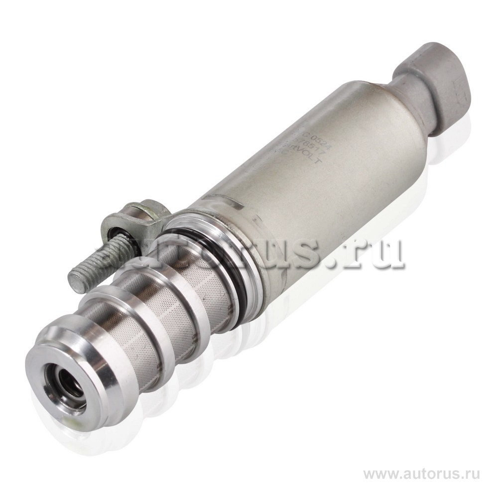 Клапан эл. рег. фаз ГРМ для а/м Chevrolet Captiva (06-) 2.4i впуск. STARTVOLT SVC 0524