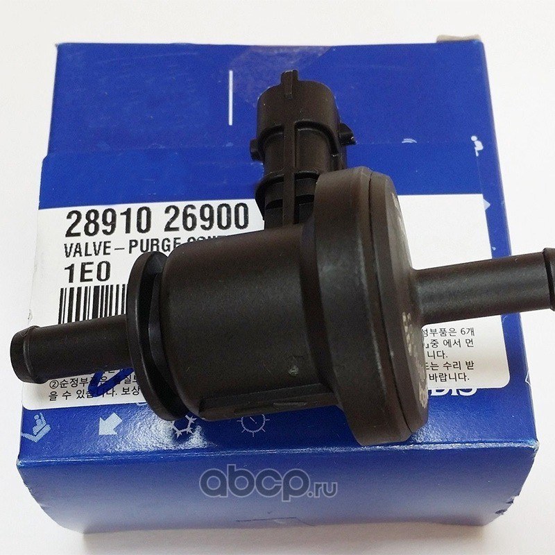 Клапан HYUNDAI/KIA 28910-26900