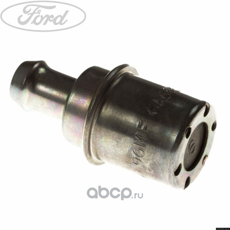 Клапан рециркуляции картерных газов Ford Mondeo IV 07-15/Fiesta 08-/Focus III 11- FORD 1702150