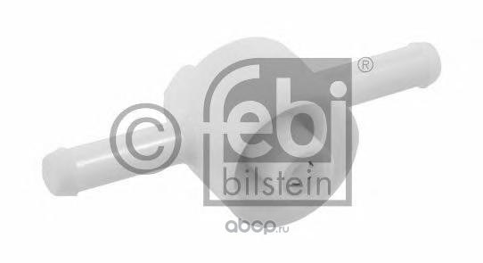 Клапан топливного фильтра FEBI 2087
