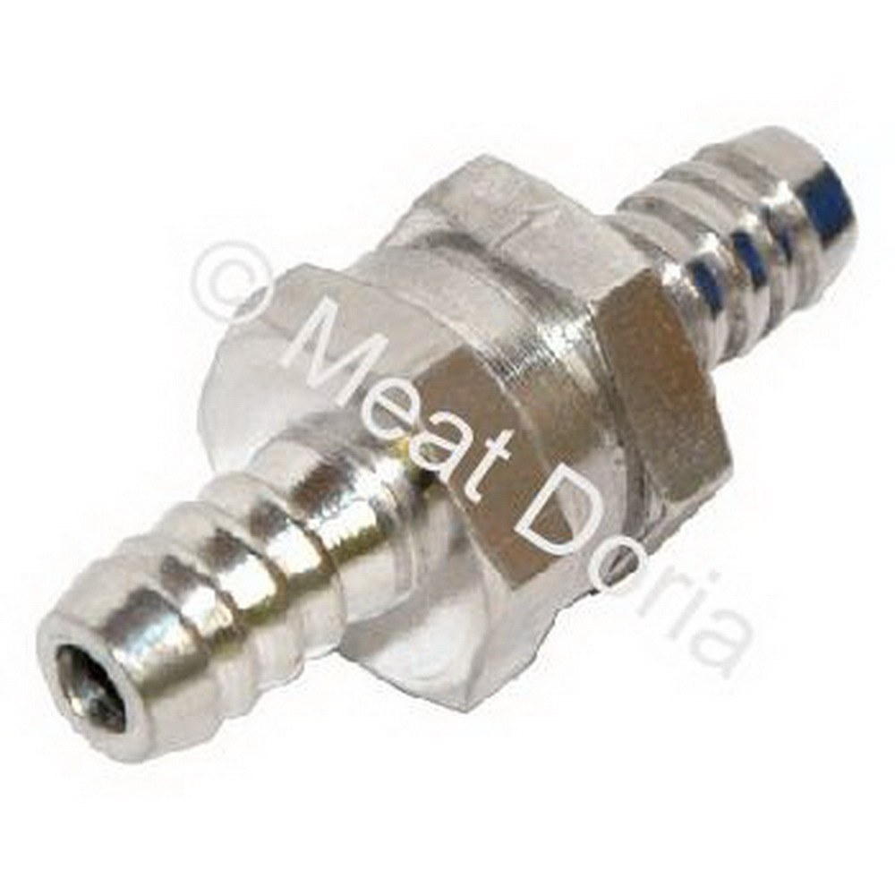 Клапан топливной системы UNIVERSAL Diesel /d=10mmx10mm MEAT & DORIA 9043