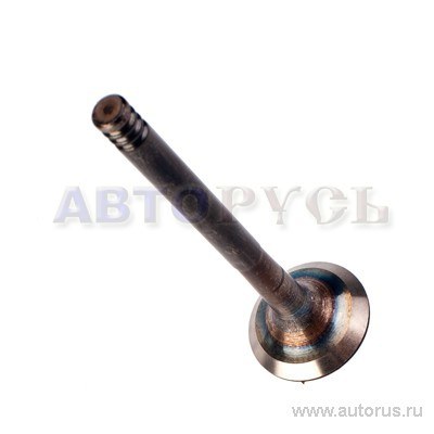Клапан выпускной ВАЗ-2108-099,дв.406,405,409 (1 шт.) LADA 21080100701203