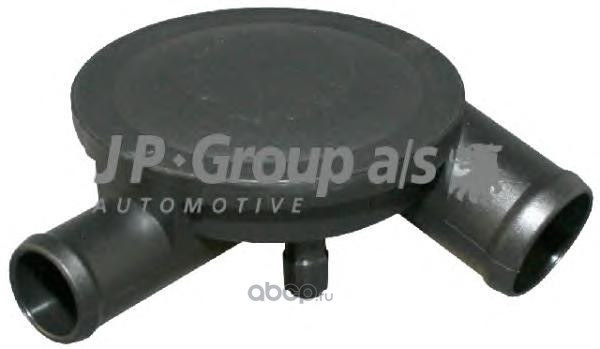 Клапан вентиляции картерных ов для VW Passat B5 JP GROUP 1116002700