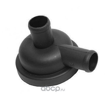 Клапан воздушного шланга VAG 06A 129 101D
