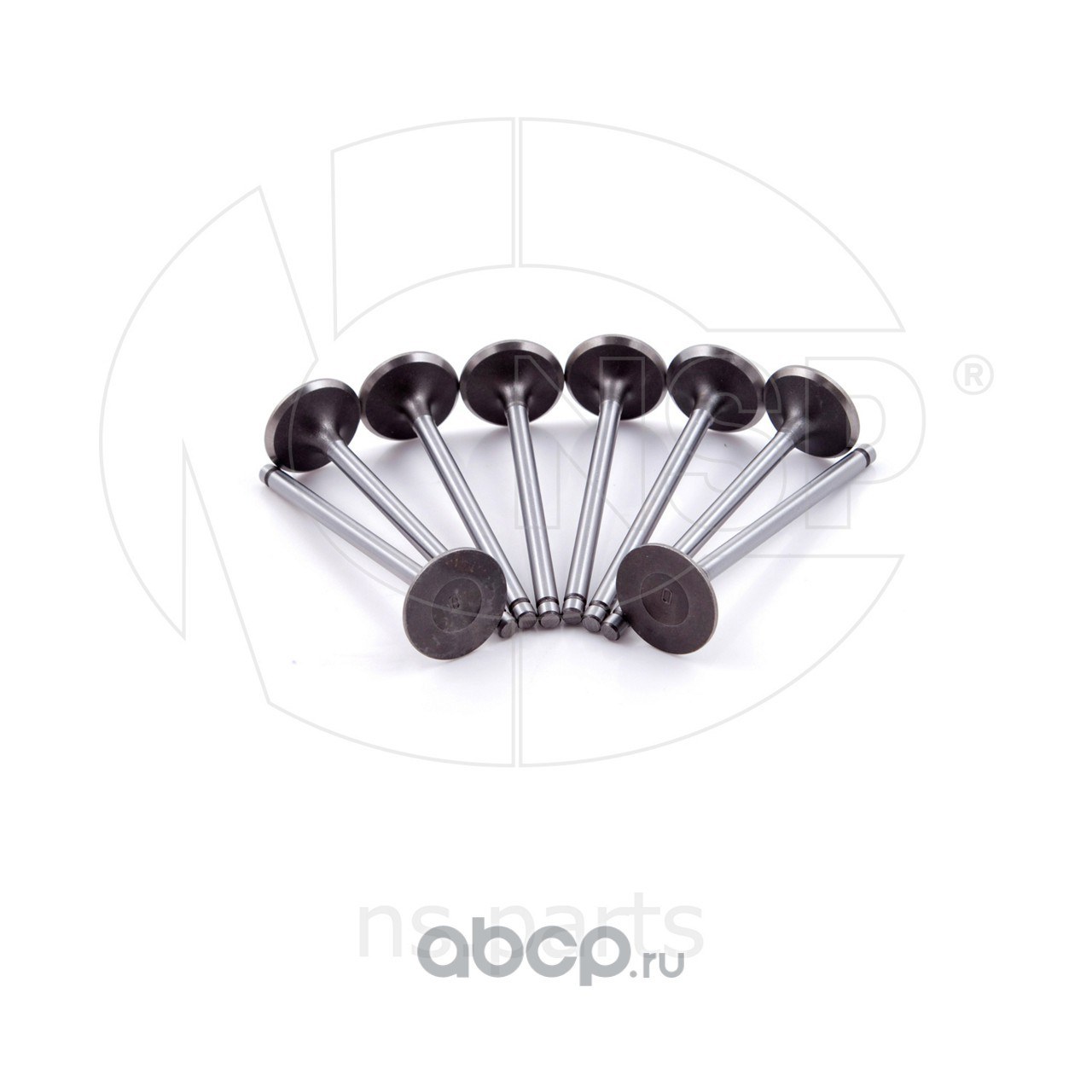 Клапан впускной DAEWOO Nexia NSP NSP0196182806