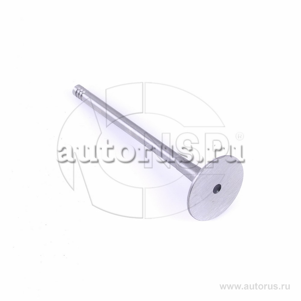 Клапан выпускной GM Captiva/OPEL Antara NSP NSP0190410813
