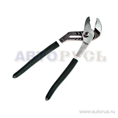 Клещи переставные 10 L 250 мм FORCE 613250