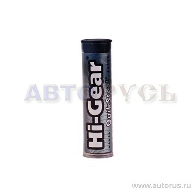 Клей-шпатлевка Быстрая сталь HI-Gear HG6002