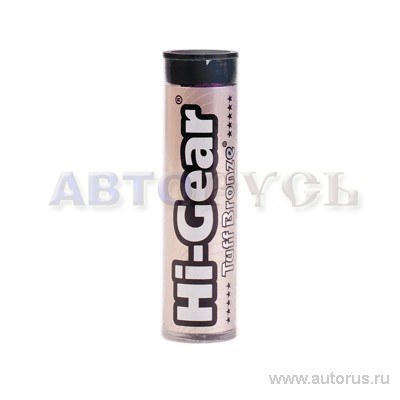 Клей-шпатлевка Супербронза HI-Gear HG6302
