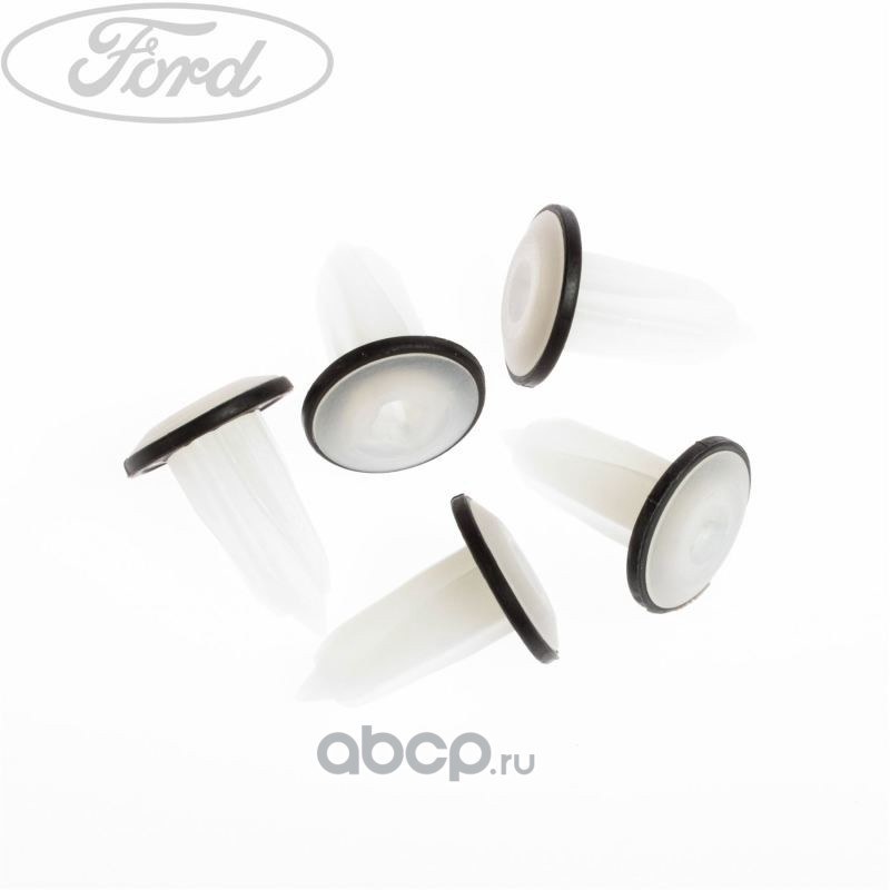 Клипса крепления бампера FORD Focus III 2011-> /Hatchback FORD 1 088 348